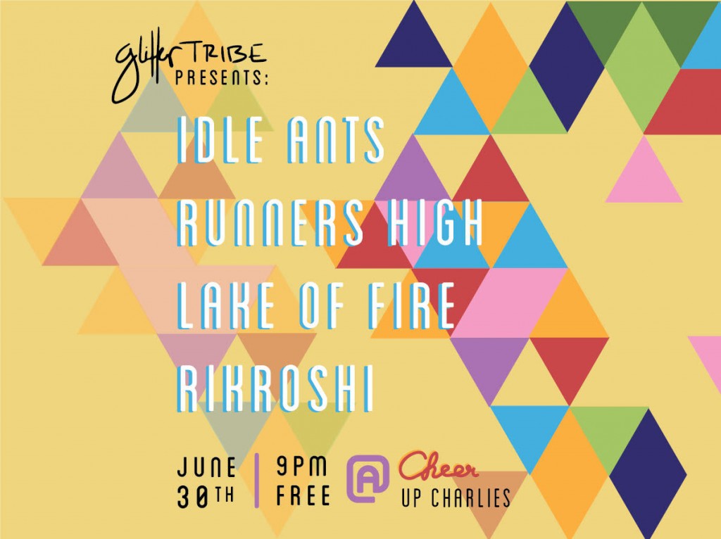 glittertribeposter
